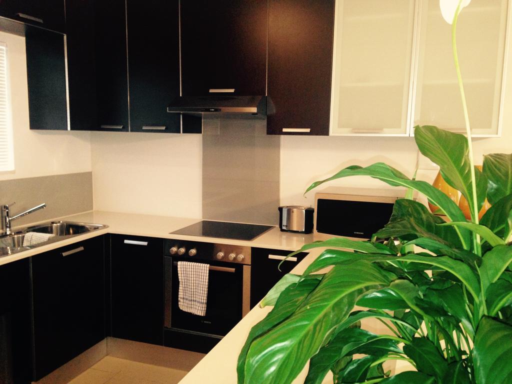 Apartment The Quadrant *