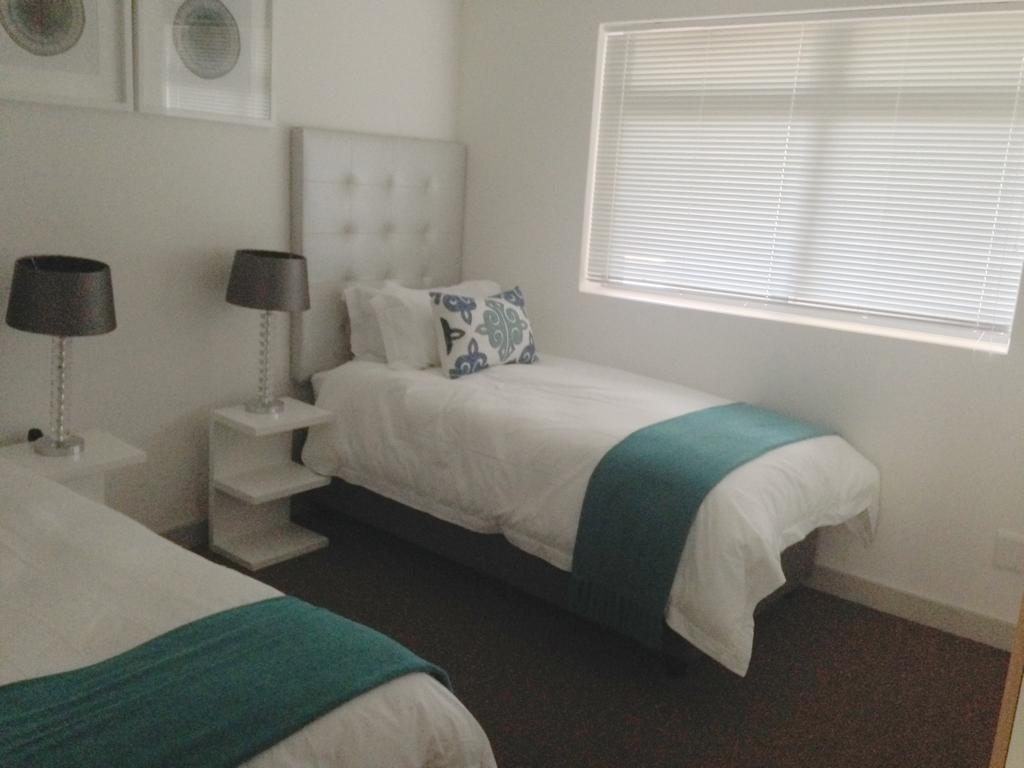 The Quadrant Apartment