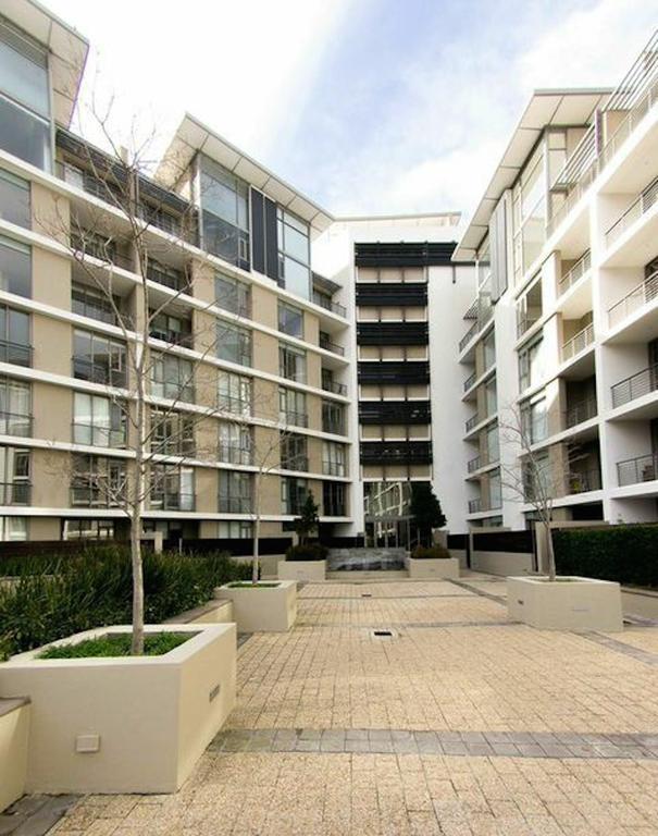 Apartment The Quadrant *