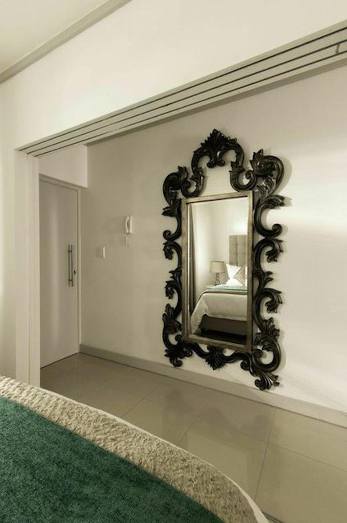 The Quadrant Apartment Kapstadt