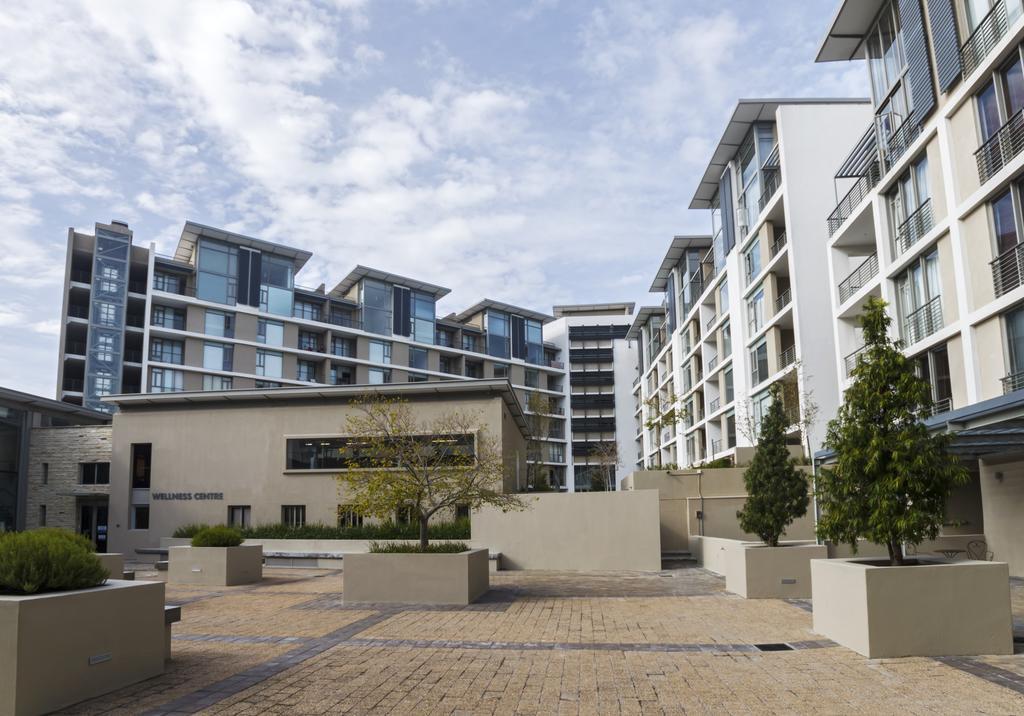 Apartment The Quadrant Kapstadt