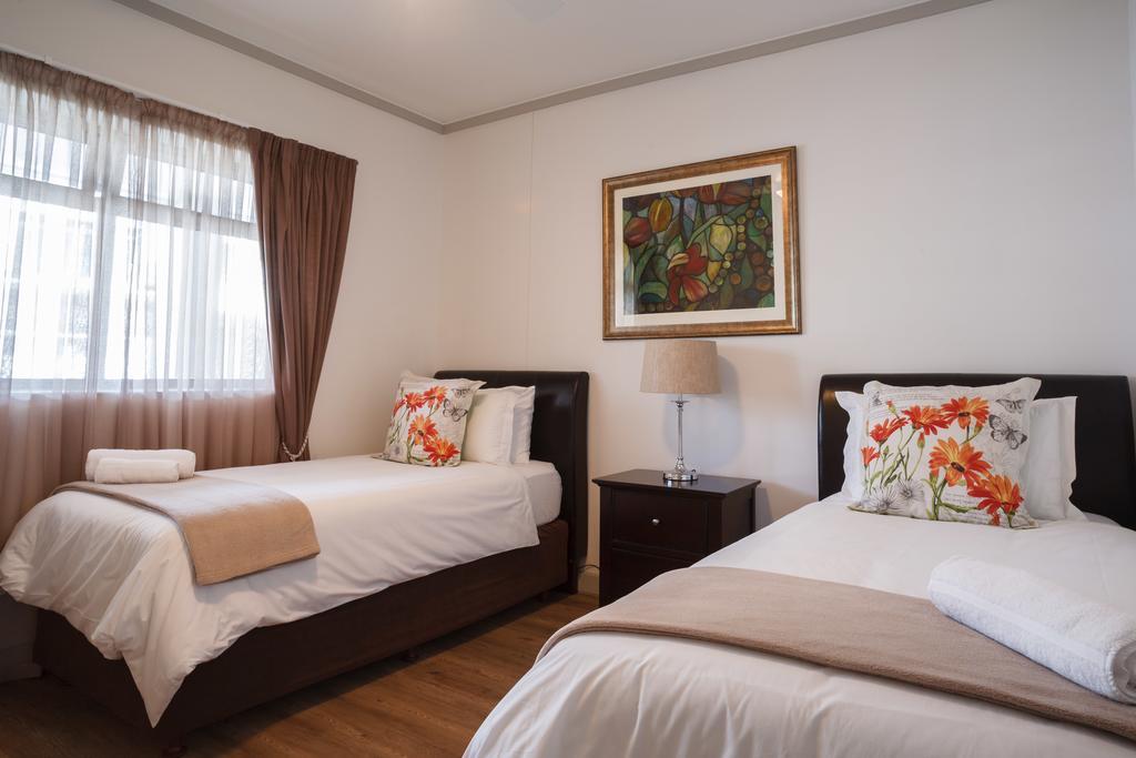 Apartment The Quadrant Kapstadt