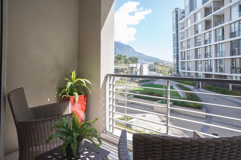 Apartment The Quadrant Kapstadt