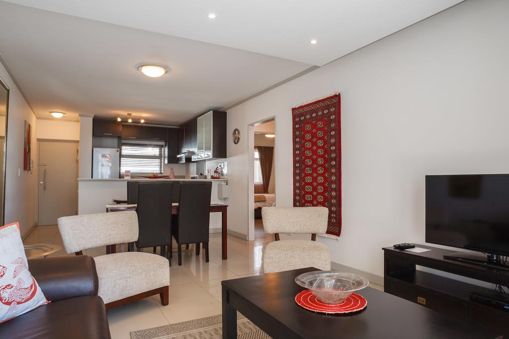 Apartment The Quadrant Kapstadt