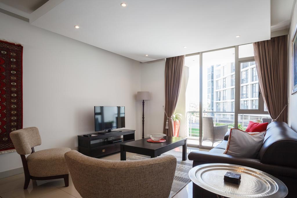 Apartment The Quadrant Kapstadt