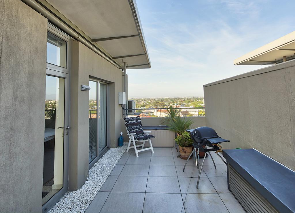 Apartment The Quadrant Kapstadt