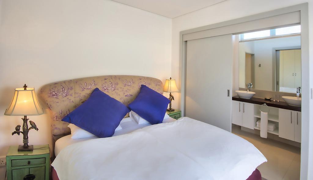 The Quadrant Apartment Kapstadt