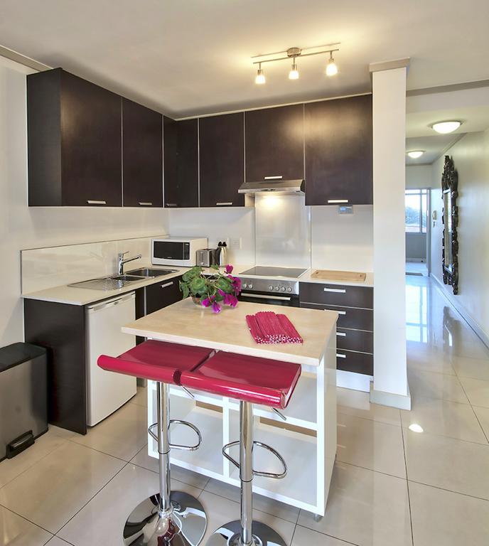 Apartment The Quadrant *