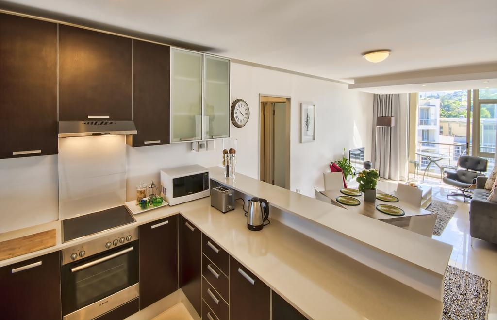 Apartment The Quadrant Kapstadt