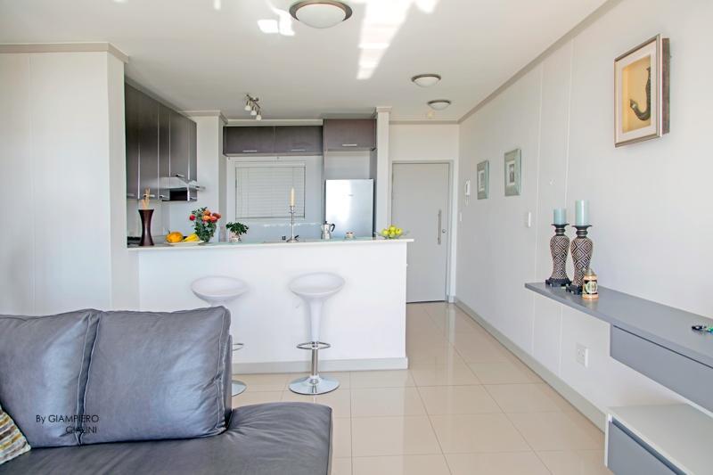 Apartment The Quadrant Kapstadt