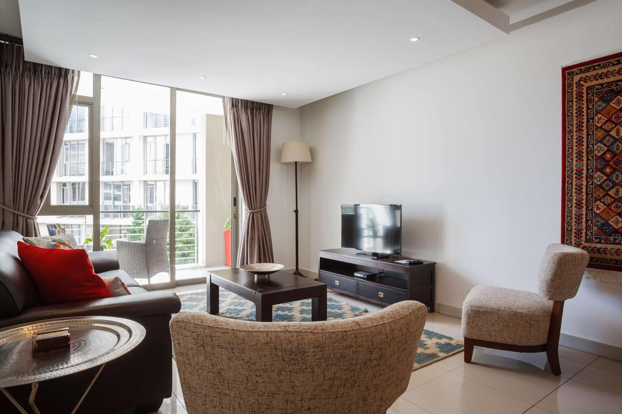 Apartment The Quadrant