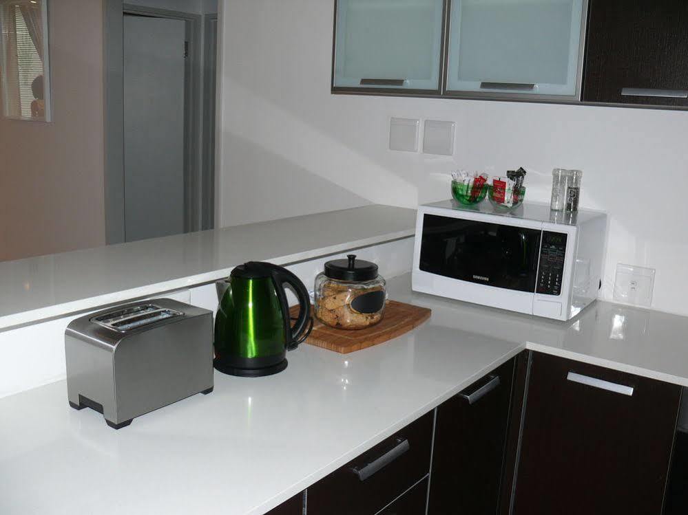 The Quadrant Apartment Kapstadt