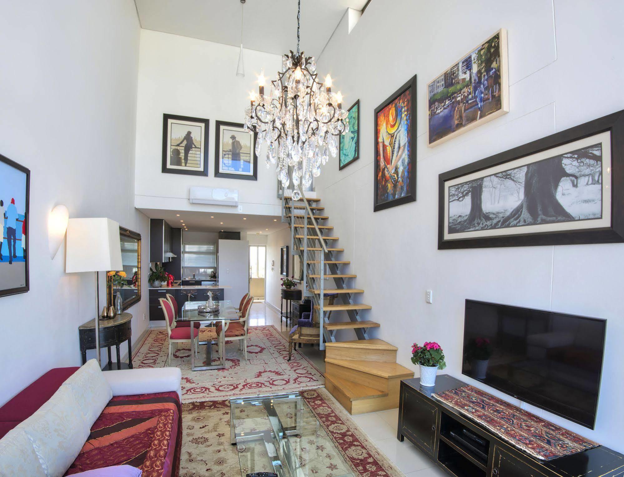 Apartment The Quadrant *