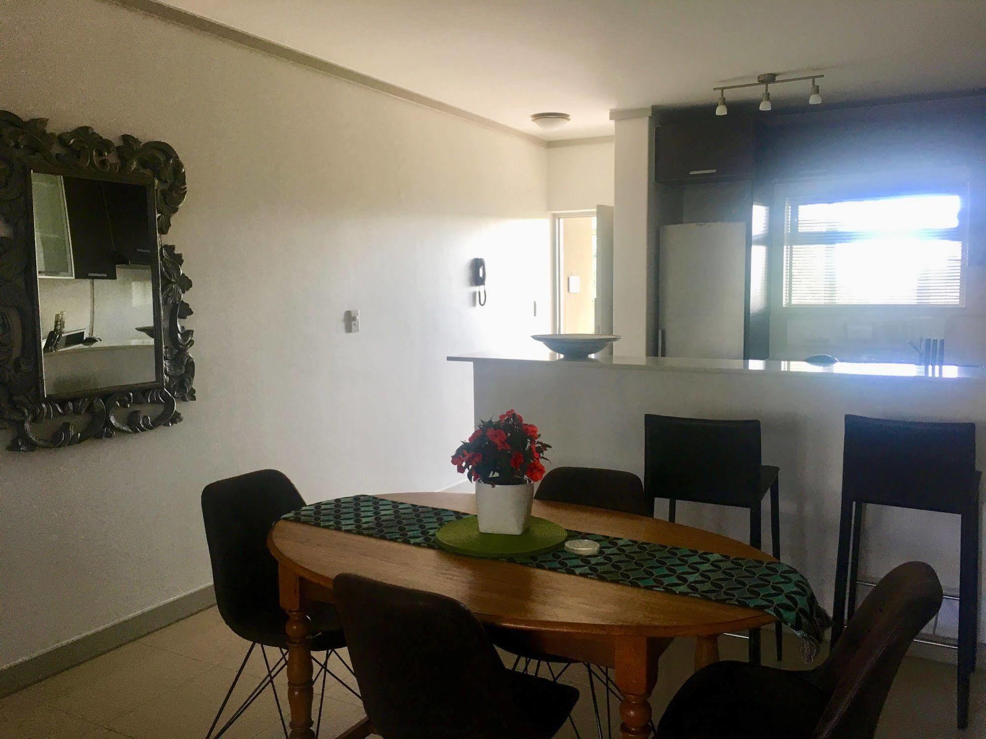 Apartment The Quadrant *