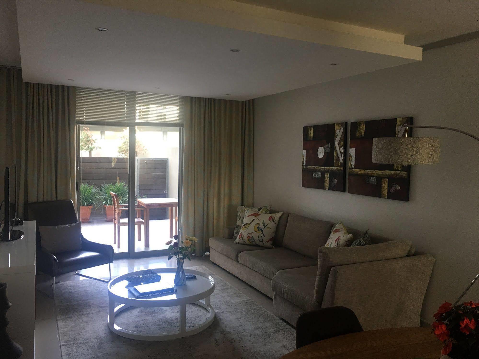 Apartment The Quadrant