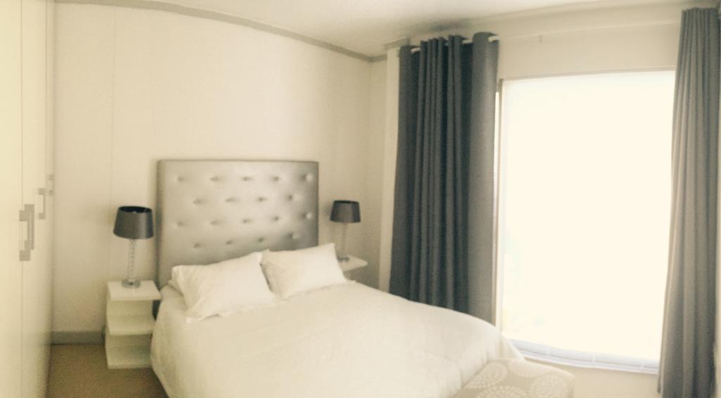 Apartment The Quadrant Cape Town