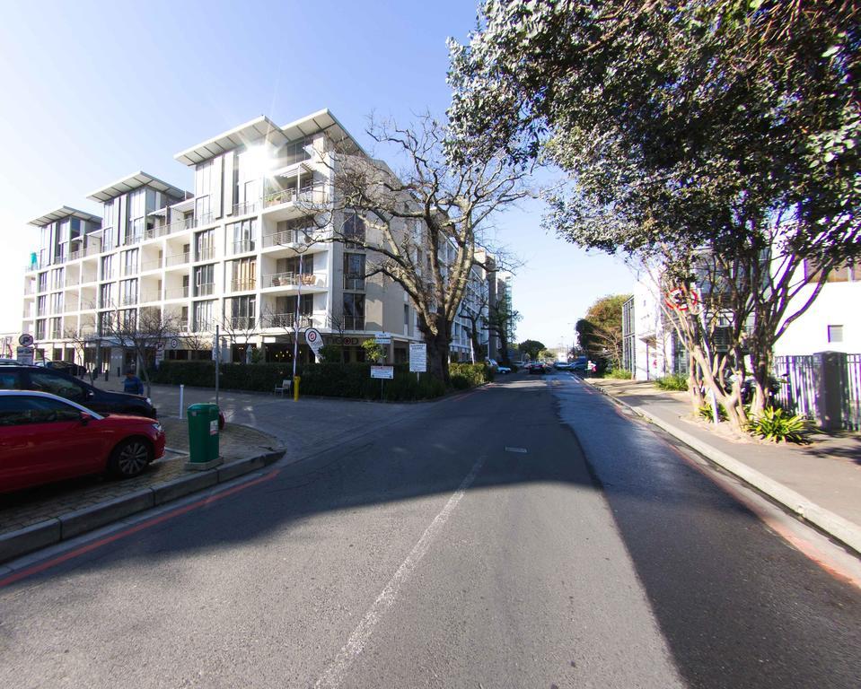 The Quadrant * Cape Town