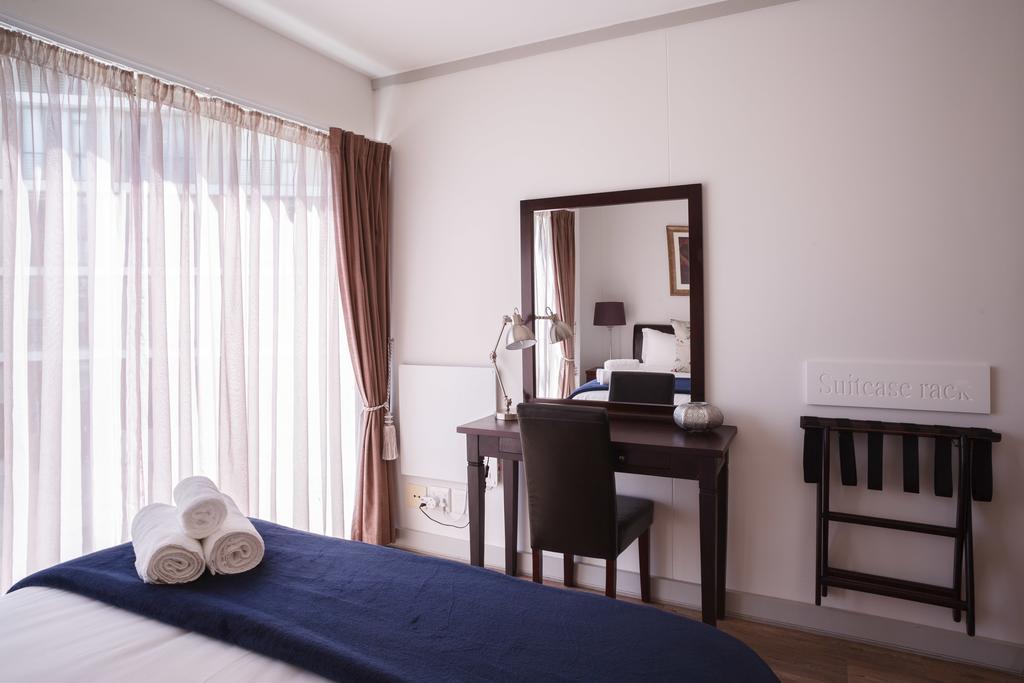 The Quadrant Cape Town