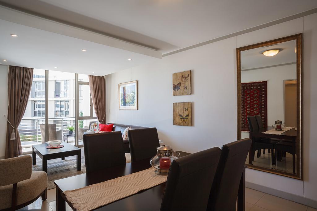 The Quadrant Cape Town