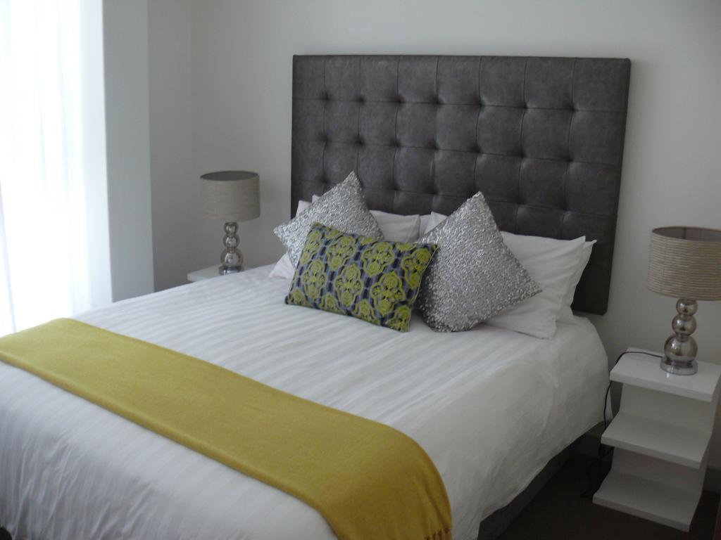 The Quadrant * Cape Town