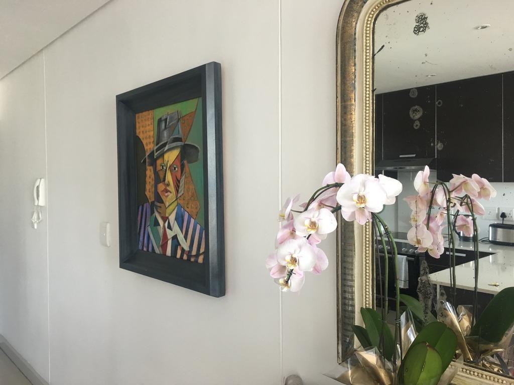 The Quadrant Apartment Cape Town
