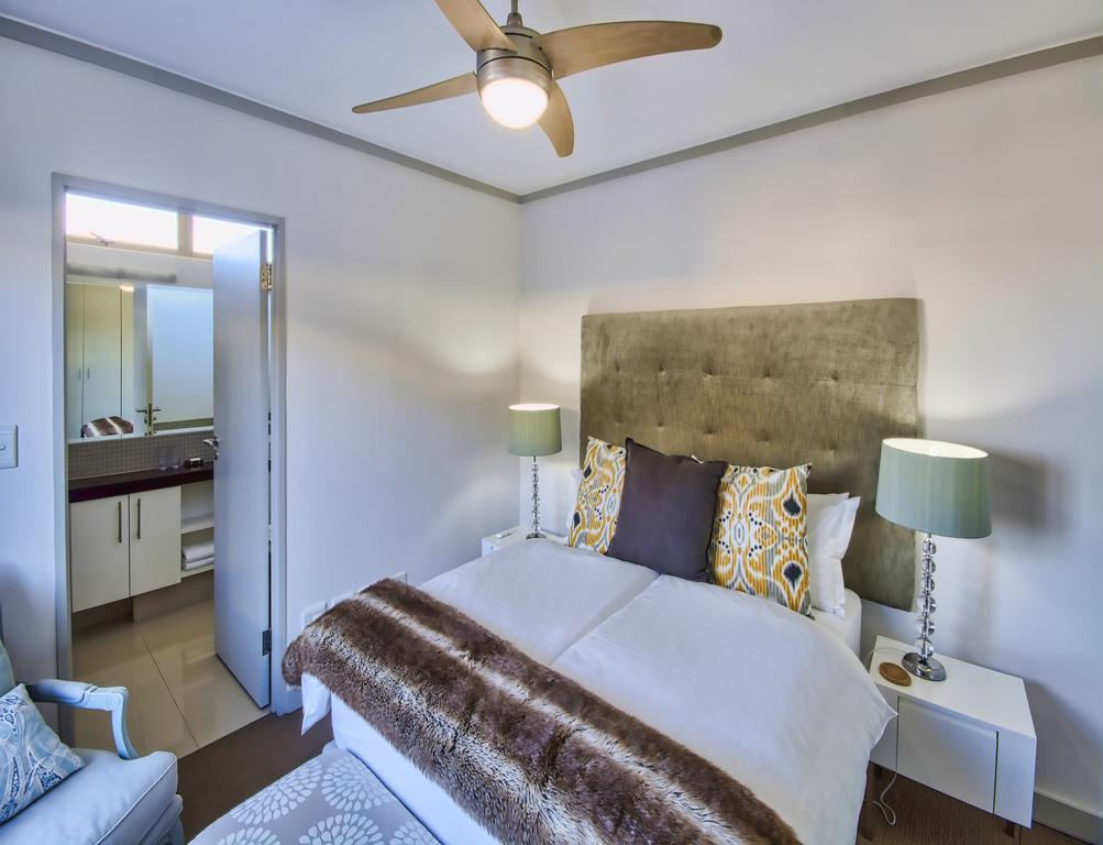 Apartment The Quadrant *