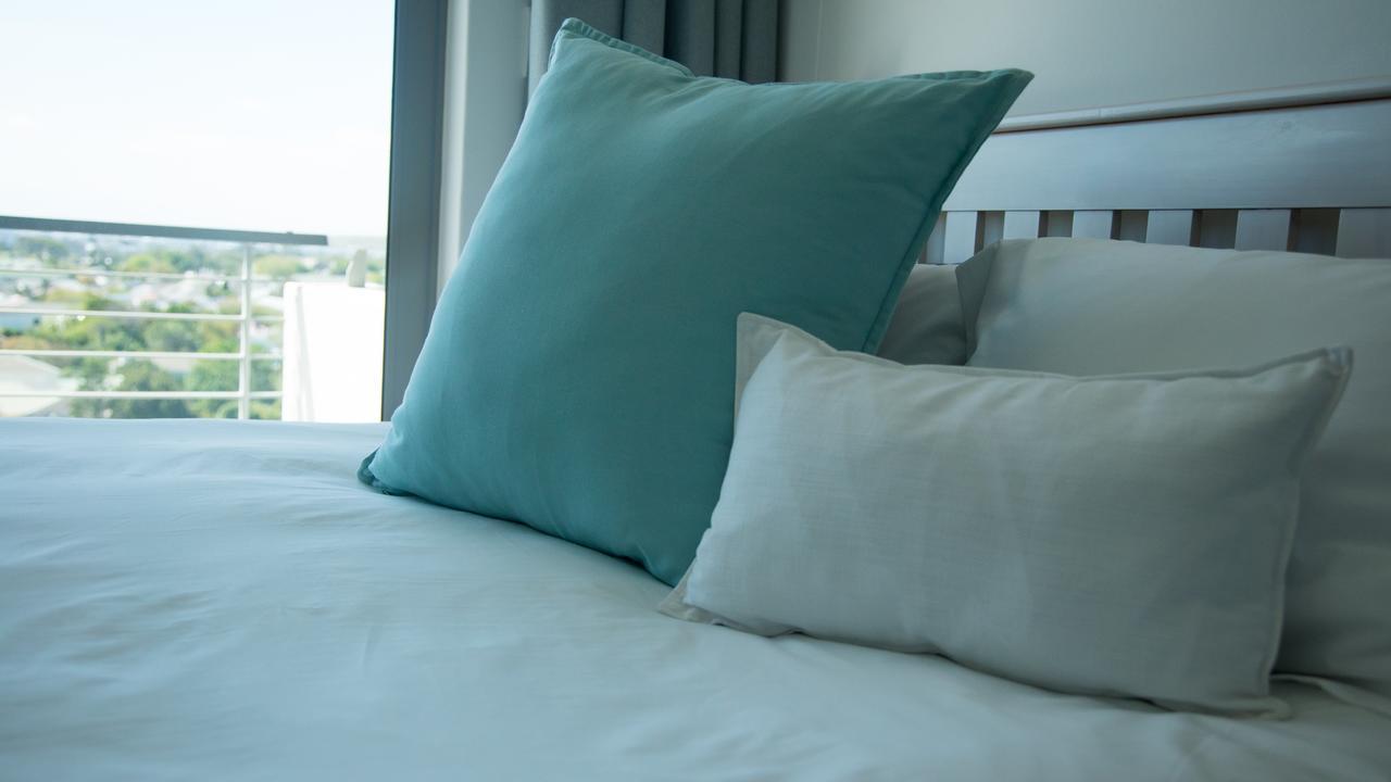 The Quadrant * Cape Town