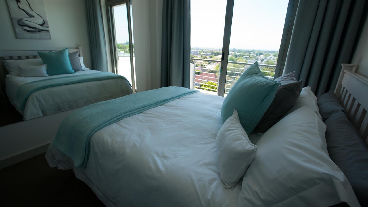 The Quadrant Apartment Cape Town